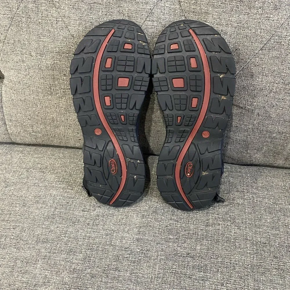 Chaco Z/Volv 2 Sandals Men Size 12